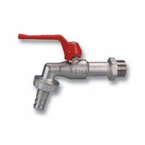 PIPA VRTNA 3/4" Dn 20, KP 503 KOVINA