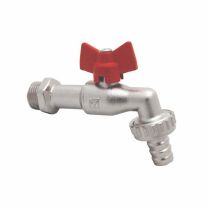PIPA VRTNA 1/2" Dn 15, KP 502M KOVIN