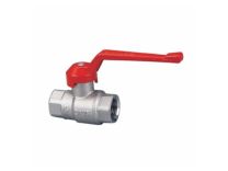VENTIL KROGLIČNI KOVINA 3/4" Dn 20, KV 103 