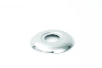 Rozeta nizka 1/2" 631RF, KOIN