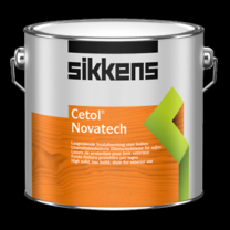 Cetol Novotech 045 Mahagonij 1L