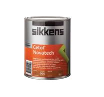 Cetol Novotech 077 Bor 1L