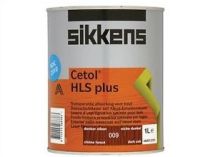 Cetol HLS Plus 009 T. Hrast 1L