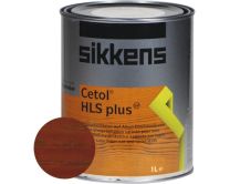 Cetol HLS Plus 045 Mahagonij 1L