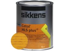 Cetol HLS Plus 077 Bor 1L