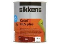 Cetol HLS Plus 085 Tik 1L