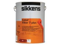 Cetol Filter 7 Plus 085 Tik 5l