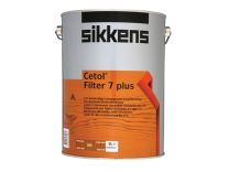 Cetol Filter 7 Plus 006 Sv. Hrast 5l