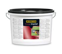 Zaključni omet Energy Crystal silikatni 2,0 mm 25kg Murexin