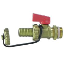 PIPA POLNILNA 1/2"X3/4"  IVR 905
