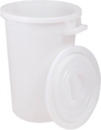 Kad PVC za zelje 100l 53x66 ICS