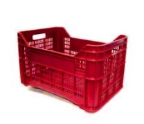 ZABOJ PVC 40 L, nakladni, perforirane stranice in dno, ICS