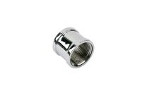 OBJEMKA KROM 1/2" DN 15