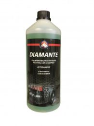 Avtošampon  DIAMANTE, 1l
