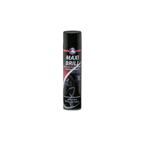 Sprej MAXIBRIL 400 ml, dišeči (čistilo za armaturne plošče v avtomobilu)
