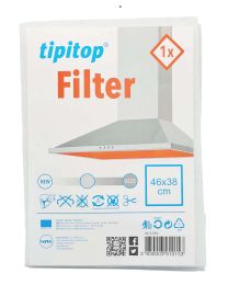 Filter za kuhinjsko napo 46 x 38 cm
