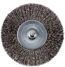 ŠČETKA ŽIČNA ZVONČASTA 120mm M-14