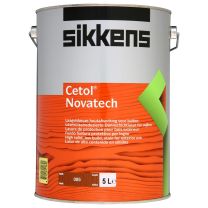 Cetol Novatech 009 Temni Hrast 5L