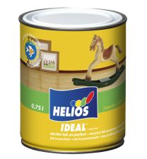 IDEAL lak za parket akril sijaj 0,75l