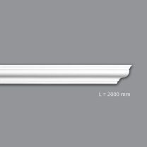 LETEV OKRASNA I709 40 X 14mm 2m BOVELACCI 125kos/kart. 