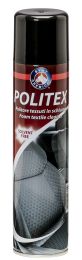 Sprej pena za čišč.avtom.sedežev Politex, 400ml
