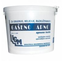 APNO GAŠENO 23KG
