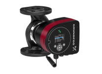 ČRPALKA MAGNA 3 80-120 F 360, GRUNDFOS ,1*230 V ,PN 10