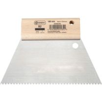LOPATICA ZOBATA ŠIRINE B2 180 mm ZOBI 2,9x2,7 mm COX883183 (10)