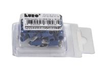 KONTAKT vtični KA 1507 PM izoliran 30kos