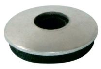 PODLOŽKA EPDM 5,2X16 INOX/A2 Z GUMICO