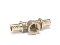 T KOS 40-1"-40 REHAU Ms32