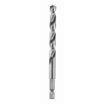Sveder 2 x 24 x 62 mm 1/4" za kovino z 6-kotnim nastavkom– BOSCH
