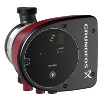 ČRPALKA GRUNDFOS MAGNA1 25-60 180 1x230V PN6/10 GRUNDFOS