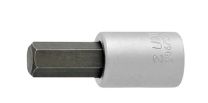 236/2HX 3/8" Nastavek vijačni 3/8" inbus