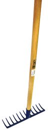 GRABLJE 12 ZOB 1500MM Z ROČAJEM KOVINSKE