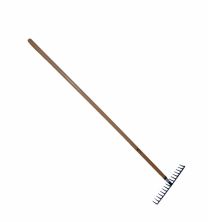 GRABLJE 16 ZOB 1500MM Z ROČAJEM KOVINSKE