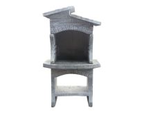 Kamin hiška, art.175,  El.