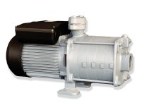 ČRPALKA ELKO VCE 55 T3 230 V večstopenjska centrifugalna črpalka 1,5 KW,Q=30 - 90 l/min
5,5 - 3,0 BAR