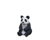 Okrasni kip panda (37cm x 20kg ) Št.161 El.