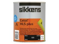Cetol HLS plus ebenovina 020 1L