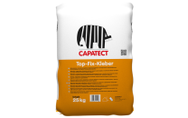 Lepilo Capatect Top-Fix Kleber 25kg Caparol
42 vreč/paleta