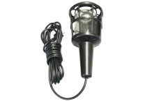 Svetilka prenosna 230V 60W E27 Kabel 5m IP20