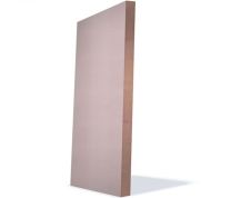 Plus ultra plošča 020 5 cm Weber