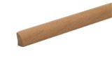 LETEV VINER 7x14mm (kos=2,5m) TIP-35 bukev parjena