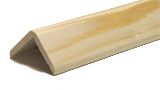 LETEV VOGALNA 42×42mm (kos=3,0m) TIP-32 smreka/jelka 