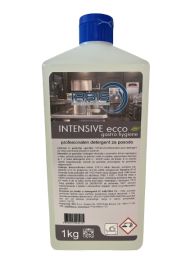 Čistilo za posodo balzam Intensive ecco 1 kg 

