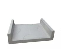 Pohodna pot za vrt-široka, 49x56x15 cm, art.066 B El.