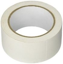 Trak lepilni beli 50mm x 66m (U-PP31) hotmelt
