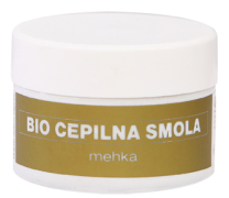 Smola cepilna Bio 100 gr, Ag.