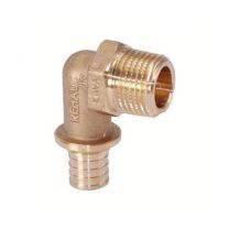 KOS PREHODNI REHAU KOTNI 25-3/4"ZN 456350